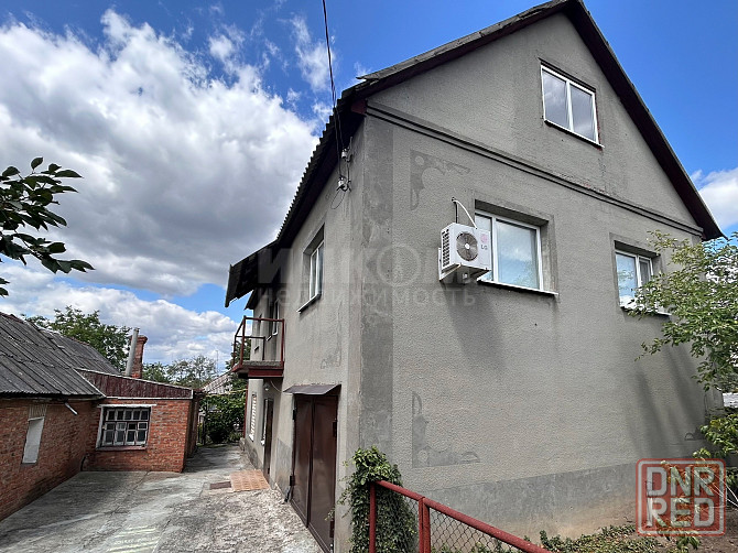 Продам Дом 170м2 + Флигель 45м2 ул. Гоженко Луганск - изображение 4