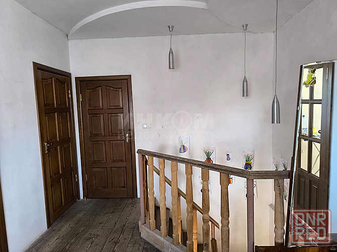Продам Дом 170м2 + Флигель 45м2 ул. Гоженко Луганск - изображение 8