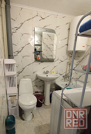 Продажа 3 комнатной квартиры , Макеевка, Восточный ,ул.Лазо ( ор-р Эльбрус.) Макеевка - изображение 6