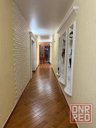 Продам 4к. 167м2 район Донбасс Центр Города Луганск - изображение 4