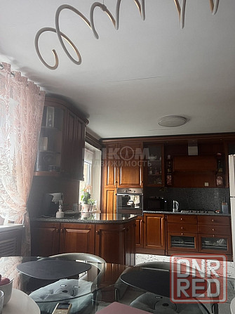 Продам 4к. 167м2 район Донбасс Центр Города Луганск - изображение 1