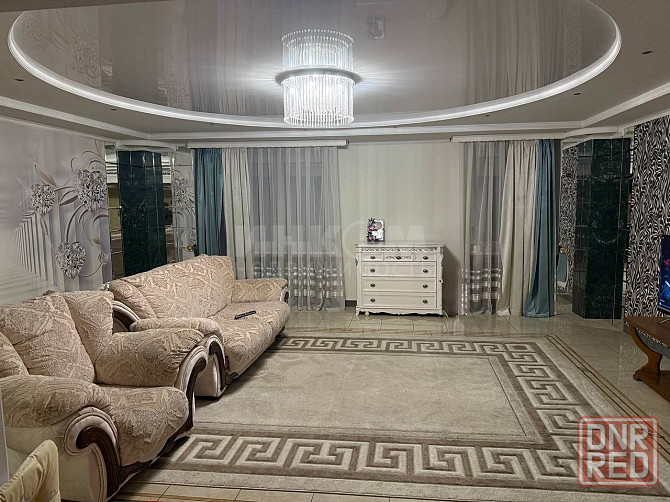 Продам 4к. 167м2 район Донбасс Центр Города Луганск - изображение 5