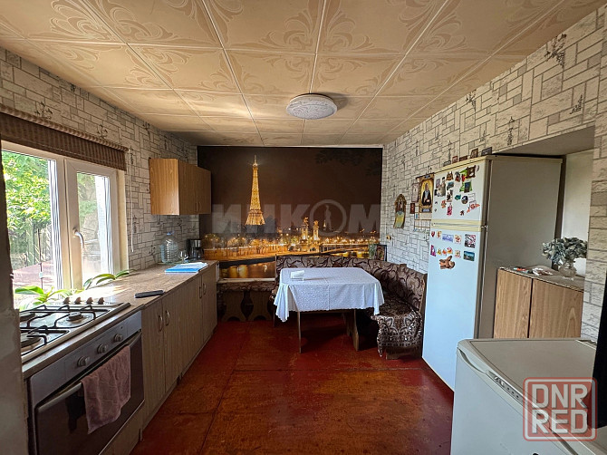 Продам Дом 70м2 р-н «Труженик с факелом» Луганск - изображение 4