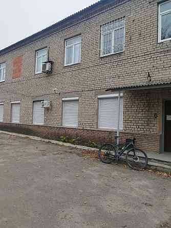 Продаётся предприятие, рядом рынок Маяк. Донецк