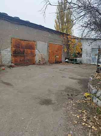 Продаётся предприятие, рядом рынок Маяк. Донецк