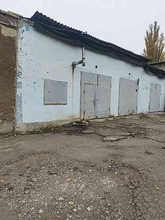 Продаётся предприятие, рядом рынок Маяк. Донецк