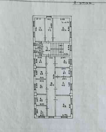 Продаётся предприятие, рядом рынок Маяк. Донецк