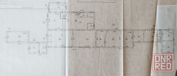Продаётся предприятие, рядом рынок Маяк. Донецк - изображение 4