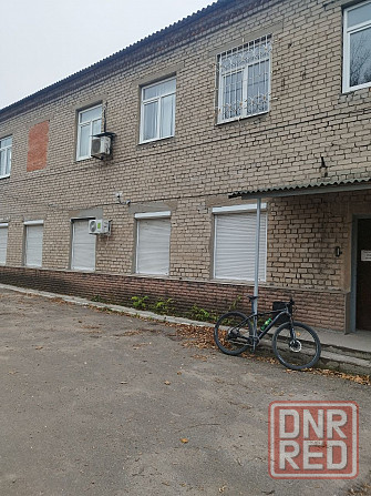 Продаётся предприятие, рядом рынок Маяк. Донецк - изображение 1