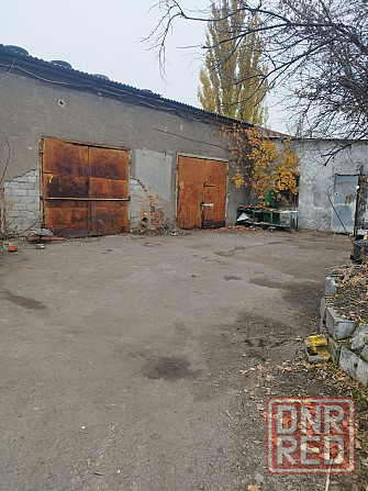 Продаётся предприятие, рядом рынок Маяк. Донецк - изображение 6