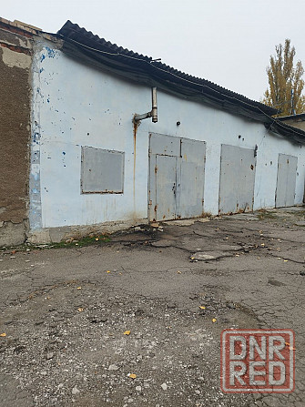 Продаётся предприятие, рядом рынок Маяк. Донецк - изображение 5