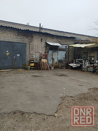 Продаётся предприятие, рядом рынок Маяк. Донецк - изображение 8