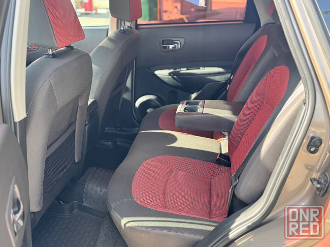 Nissan Qashgai Донецк - изображение 7