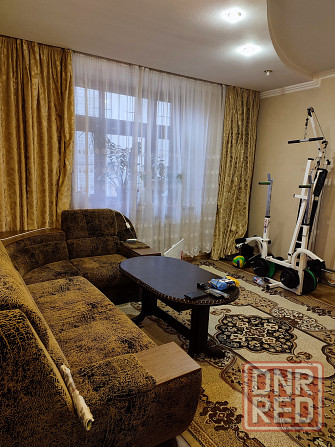 Продажа 2 к. сталинки. Донецк - изображение 1