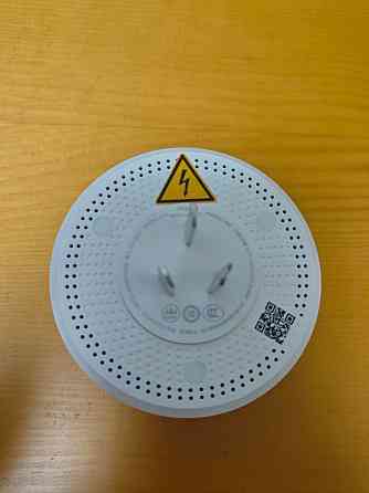 Шлюз Aqara M1S gen 3 ZHWG20LM хаб регион Китай Донецк