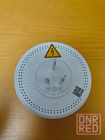 Шлюз Aqara M1S gen 3 ZHWG20LM хаб регион Китай Донецк - изображение 4