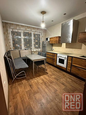 Сдается:1 комнатная квартира Этаж:2/5 Донецк - изображение 3