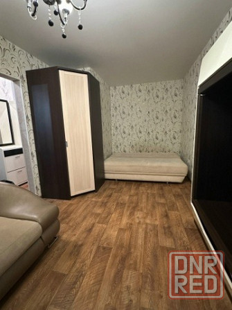 Сдается:1 комнатная квартира Этаж:2/5 Донецк - изображение 2