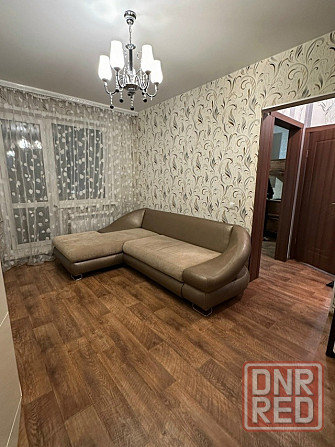 Сдается:1 комнатная квартира Этаж:2/5 Донецк - изображение 1