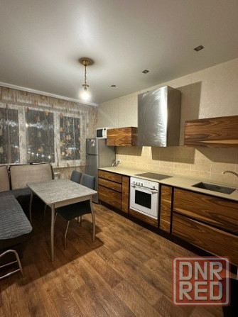 Сдается:1 комнатная квартира Этаж:2/5 Донецк - изображение 4