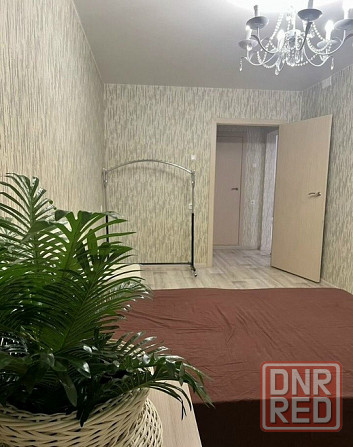 Сдается: 1 комнатная квартира Этаж:4/9 Район:Ленинский Донецк - изображение 2