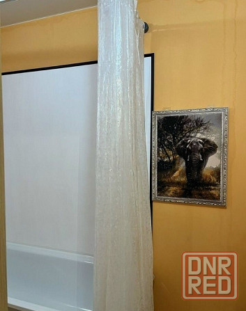 Сдается: 1 комнатная квартира Этаж:4/9 Район:Ленинский Донецк - изображение 1