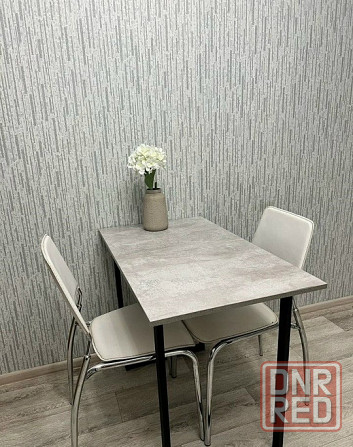 Сдается: 1 комнатная квартира Этаж:4/9 Район:Ленинский Донецк - изображение 5