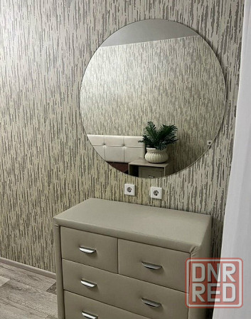 Сдается: 1 комнатная квартира Этаж:4/9 Район:Ленинский Донецк - изображение 3