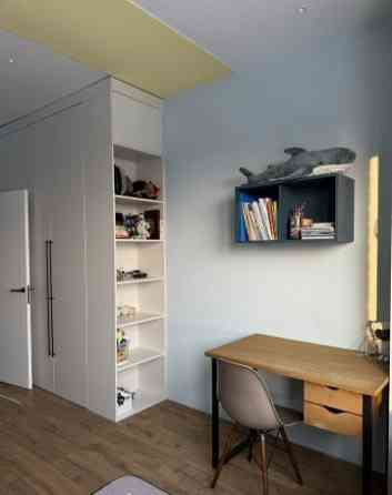 Сдается: 2 комнатная квартира Этаж: 10/10 Район: Буденовский Донецк