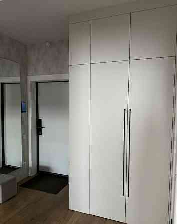 Сдается: 2 комнатная квартира Этаж: 10/10 Район: Буденовский Донецк