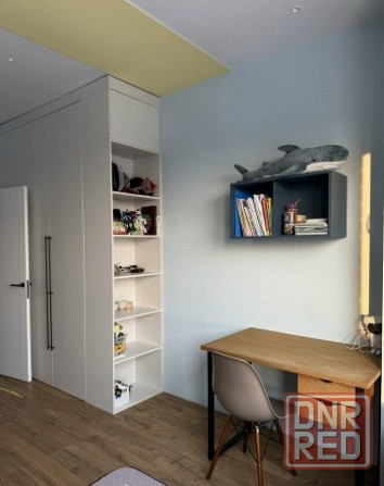 Сдается: 2 комнатная квартира Этаж: 10/10 Район: Буденовский Донецк - изображение 2