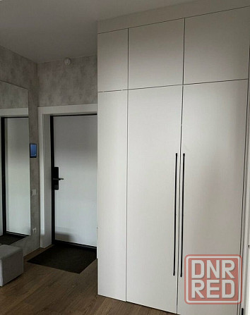 Сдается: 2 комнатная квартира Этаж: 10/10 Район: Буденовский Донецк - изображение 3