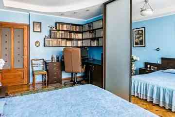 Впервые сдаётся отличная двухкомнатная квартира в Пролетарском районе Донецк