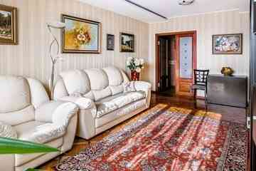 Впервые сдаётся отличная двухкомнатная квартира в Пролетарском районе Донецк