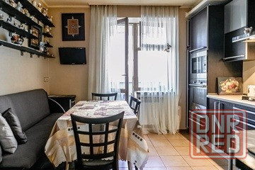 Впервые сдаётся отличная двухкомнатная квартира в Пролетарском районе Донецк - изображение 1