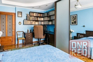 Впервые сдаётся отличная двухкомнатная квартира в Пролетарском районе Донецк - изображение 4