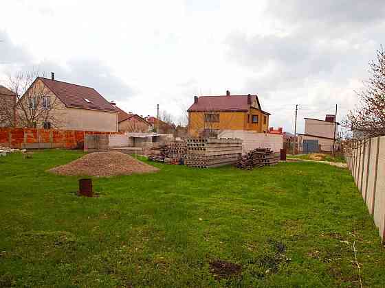 Продам Участок 10 сот. р-н. Околица Луганск