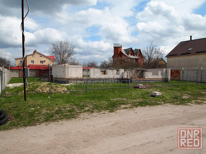 Продам Участок 10 сот. р-н. Околица Луганск - изображение 3