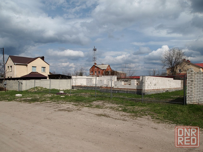 Продам Участок 10 сот. р-н. Околица Луганск - изображение 7