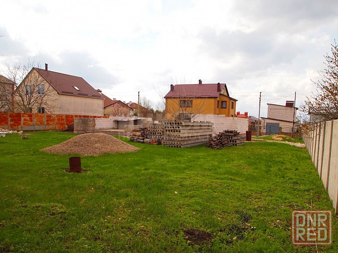 Продам Участок 10 сот. р-н. Околица Луганск - изображение 6