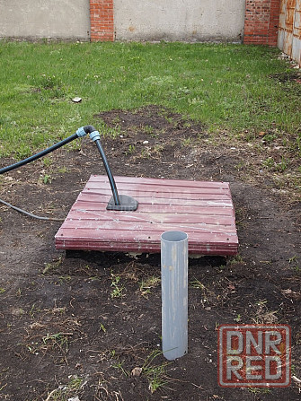 Продам Участок 10 сот. р-н. Околица Луганск - изображение 5