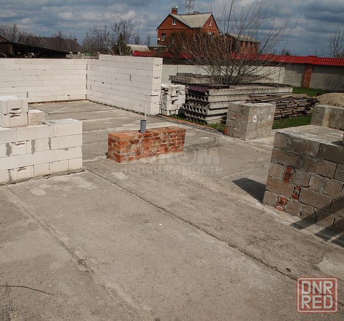 Продам Участок 10 сот. р-н. Околица Луганск - изображение 2