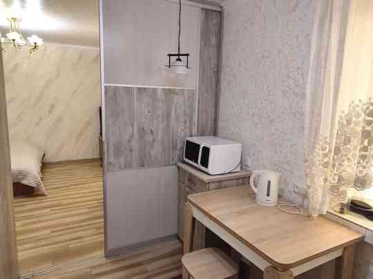 Сдается уютная 1-комнатная квартира в Калининском районе Донецк