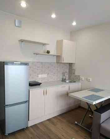 Сдается:1 Квартира-Студия Этаж: 5/9 Район:Ленинский Донецк