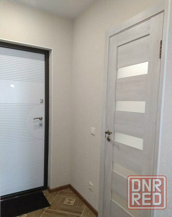 Сдается:1 Квартира-Студия Этаж: 5/9 Район:Ленинский Донецк - изображение 3