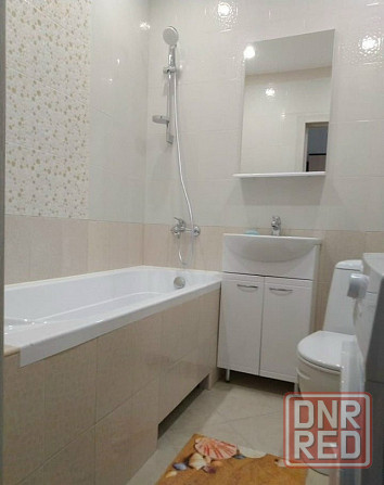 Сдается:1 Квартира-Студия Этаж: 5/9 Район:Ленинский Донецк - изображение 2