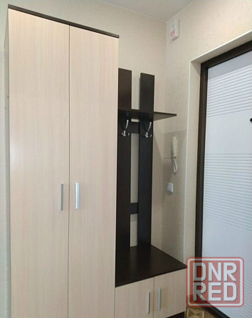 Сдается:1 Квартира-Студия Этаж: 5/9 Район:Ленинский Донецк - изображение 1