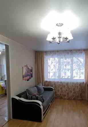 Сдается:2 комнатная квартира Этаж:1/5 Район:Калининский Донецк