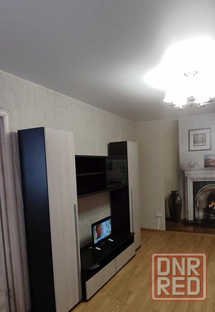 Сдается:2 комнатная квартира Этаж:1/5 Район:Калининский Донецк - изображение 2