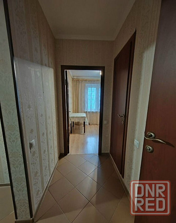 Сдается: 2 комнатная квартира Этаж: 4/5 Район:Пролетарский Донецк - изображение 3